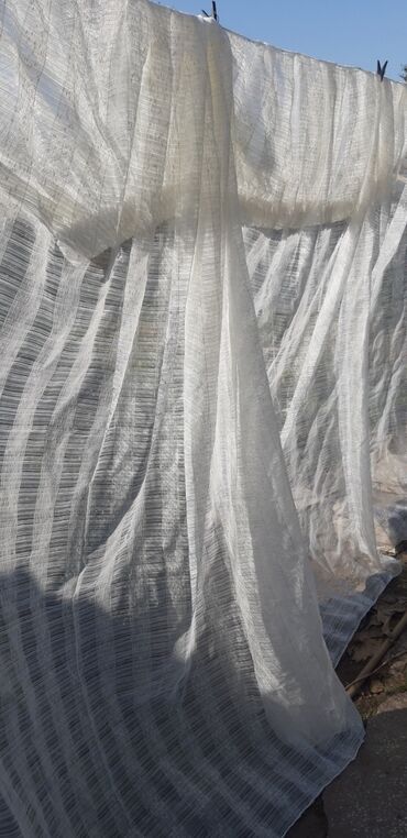 Тюли: Тюль Турецкий на шторной ленте, несколько ввриантов — 18