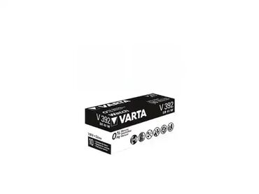 bezicna kamera na baterije: Brand: Varta |x|x Model: Baterija Varta Electronics V392 |x|x Price