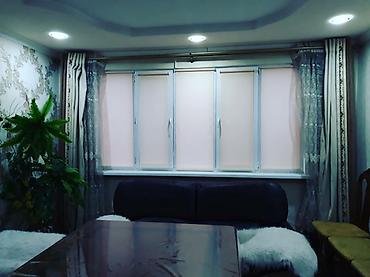 Жалюзи и рольшторы: Жалюзи и рольшторы — 7