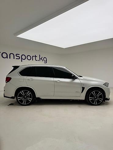 BMW: BMW X5: 2018 г., 3 л, Дизель, Кроссовер — 4