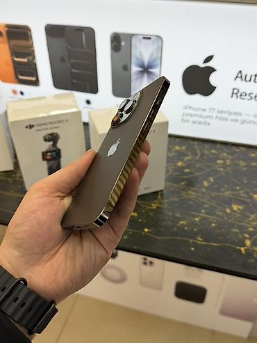 Apple iPhone: IPhone 13 Pro, 128 GB — 8