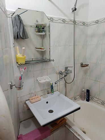 105: 3 комнаты, 62 м², Тунгуч мкр 105 серия, 9 этаж, Косметический ремонт — 4