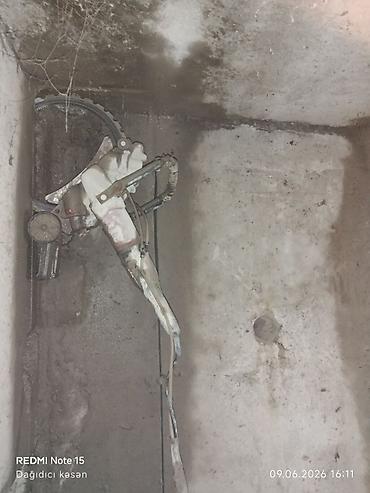 Beton işləri: Beton kəsmə xidməti - Divar, döşəmə və tavanlarda dəqiq və səliqəli — 18