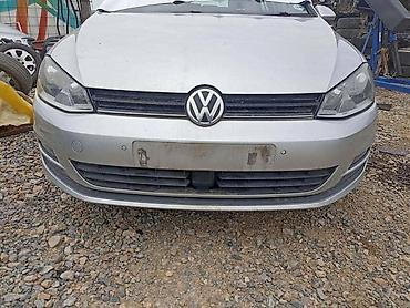 hsr 140: FAROVI KRILA HAUBA BRANIK ZA VOLKSWAGEN GOLF 7 OD 2013. DO 2017. GOD — 1