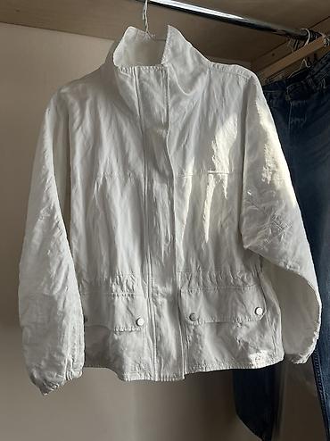 Krossovka ve ketlər: ZARA kurtka, bir-iki defe geyilib teze kimidir. öz modeli qırışlı — 6