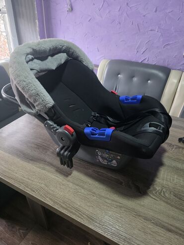 Коляски: Коляска — 7