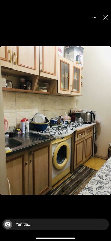 Uzunmüddətli kirayə evlər: 100 kv. m, 3 otaqlı, İnternet, Artezian quyusu, Kanalizasiya — 4