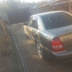 авто с последующим выкупом бишкек фит: Mazda 2: 1999 г., 1.6 л, Автомат, Бензин