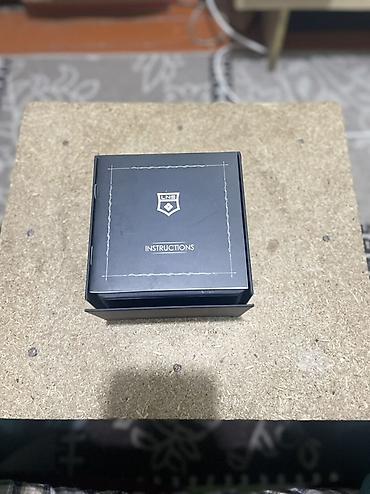 Классические часы: Часы LNS Masculine Elegance (LS3100/LS3101) - Стиль: классические — 3
