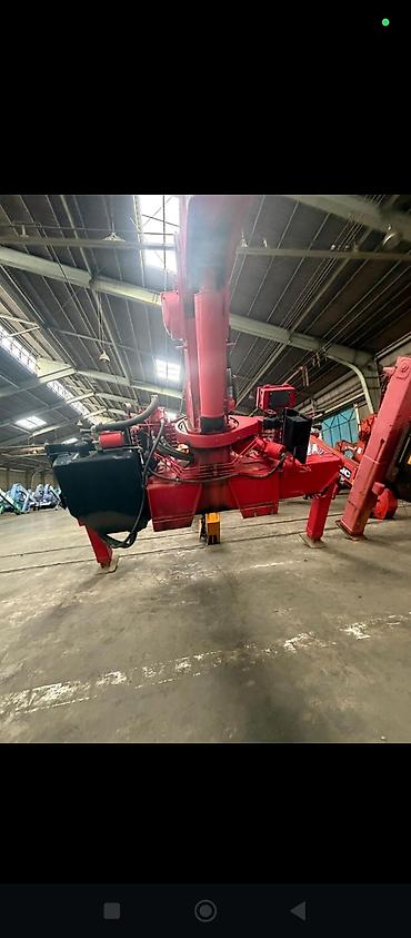 Манипуляторы: Манипулятор — 21