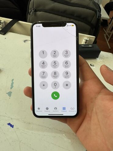 Apple iPhone: IPhone Xs, Б/у, 64 ГБ, Space Gray, 88 % — 4