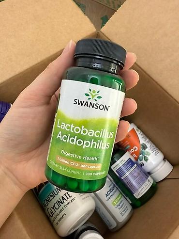 nutrilite amway цена: БАДы из Америки Очень много видов Все в наличии По очень выгодной — 6
