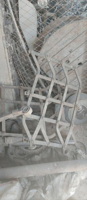 Диски: Железные Диски R >34 Пара — 4