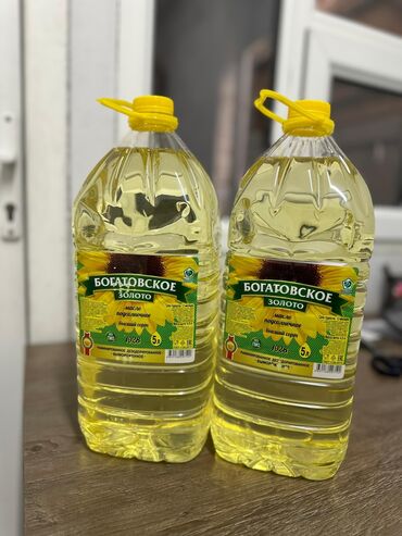 купить растительное масло в бишкеке: Масло растительное оптом высший сорт