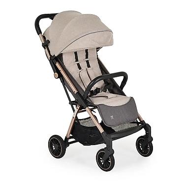 bermude cena: Kolica za bebe Berlin Premium Beige aluminijumska – CAN6892-70 — 4