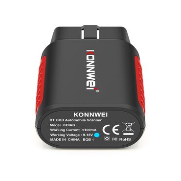 Alati za automobile: KONNWEI KDIAG OBDII Auto Dijagnostika Detalji o proizvodu KONNWEI — 11