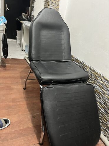 ishlenmish mebel: Salon ucun lazere tatto masaj ucun teze kimidir cirigi sokuyu qirigi