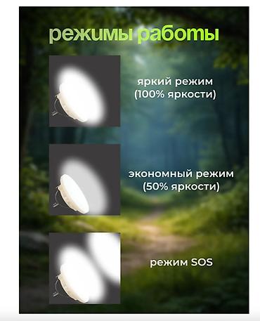 Солнечные прожекторы: 🔥 КЕМПИНГОВЫЙ ФОНАРЬ АККУМУЛЯТОРНЫЙ ПОДВЕСНОЙ НА МАГНИТЕ 🔥 💡 Яркий — 5