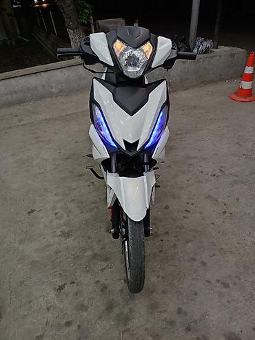 moped s50: Salam Allah alanada satana xeyir versin s50 modeli senedler — 3