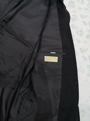 Odela: Kostim Michael Kors, bоја - Crna — 8