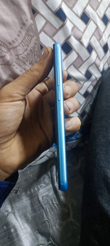 Xiaomi: Xiaomi Mi A2 Lite, rəng - Mavi,
İki sim kartlı -da lalafo.az — 8 Xiaomi: Xiaomi Mi A2 Lite, rəng - Mavi,
İki sim kartlı — 8