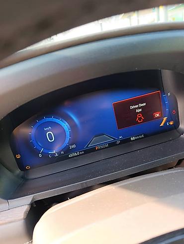 Ford: Ford Explorer: 2021 г., 3 л, Автомат, Бензин, Внедорожник at lalafo.kg — 22 Ford: Ford Explorer: 2021 г., 3 л, Автомат, Бензин, Внедорожник — 22