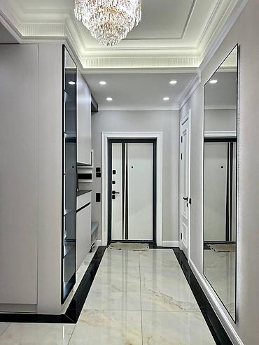 Продажа квартир: 3 комнаты, 104 м², Элитка, 8 этаж — 7