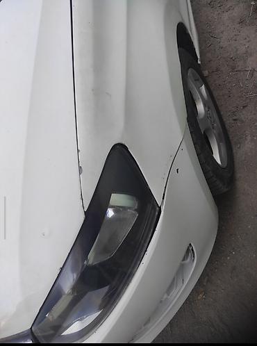 керме тоо: Volkswagen Polo: 2013 г., 1.6 л, Автомат, Бензин, Седан — 9