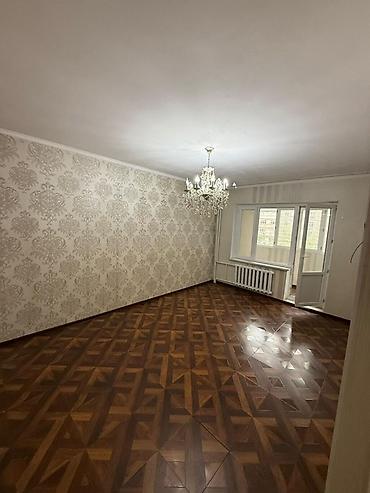 тук сокулук: 3 бөлмө, 109 м², Туңгуч мкр 108-серия, 3 кабат, Евро оңдоо — 4