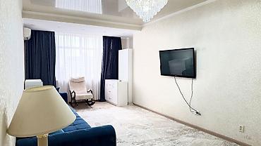 Продажа квартир: 3 комнаты, 100 м², Элитка, 9 этаж, Евроремонт at lalafo.kg — 12 Продажа квартир: 3 комнаты, 100 м², Элитка, 9 этаж, Евроремонт — 12