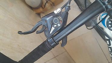 volesipet: Məhsul: Velosiped ötürmə sistemi və komponentləri (Shimano) Təsvir: - — 4