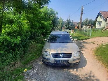 seat leon: POLOVNI DELOVI ZA VOLKSWAGEN PASSAT B5.5 OD 2001. DO 2004. GOD — 1