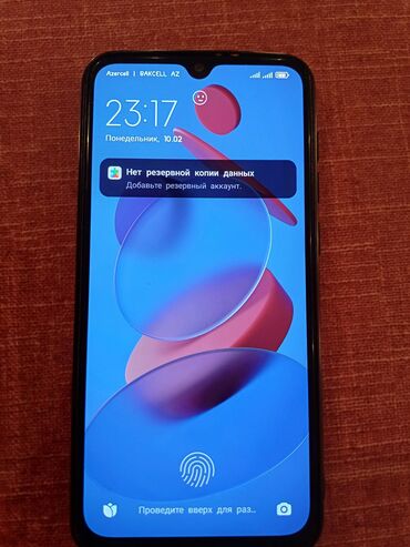 xiaomi 9 se qiymeti: Xiaomi Mi 9 SE, 64 GB, rəng - Göy