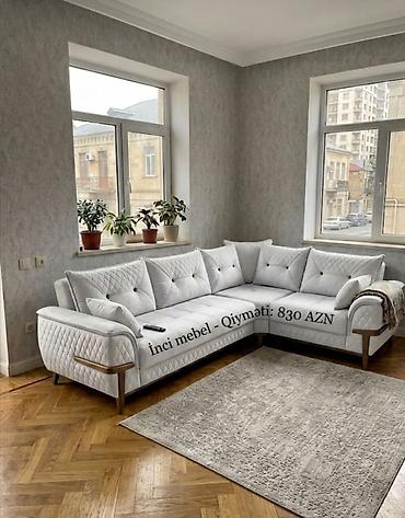 tek divan: Künc divan, Yeni, Açılan, Bazalı, Parça, Rayonlara çatdırılma — 1