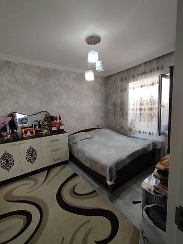 berdə: Masazır 3 otaqlı, 89 kv. m, Kredit yoxdur, Orta təmir — 8