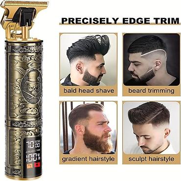 Электробритвы: Электробритва Более 120 мин — 2