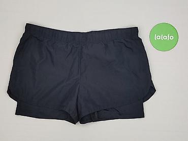 diverse joggery: Szorty damskie, rozmiar XS — 2