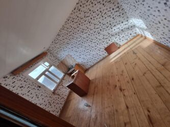 Kommersiya daşınmaz əmlakının satışı: Zaqatalada geniş həyətyanı sahəsi olan fərdi yaşayış evi - 2 — 4