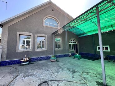 купить дом бишкек: Дом, 145 м², 7 комнат, Агентство недвижимости, Косметический ремонт