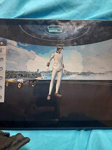 pencek: PUBG Mobile hesabı – zəngin inventar və nadir kosmetikalar — 6