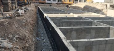 Прорабы, бригадиры: Прораб. Больше 6 лет опыта — 6