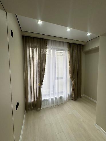 Продажа квартир: 2 комнаты, 59 м², Элитка, 10 этаж, Евроремонт — 4