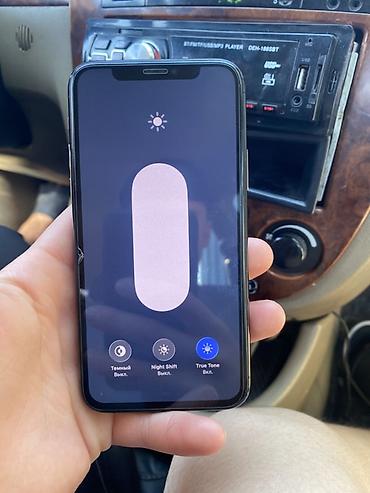 Уюлдук телефондор жана аксессуарлар: IPhone 11 Pro (цвет Space Gray) Память 256 задняя крыша разбита на — 4