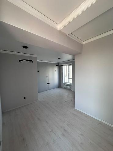 квартира продаю: 3 комнаты, 87 м², Пишпек Элитка, 4 этаж, Свежий ремонт — 8