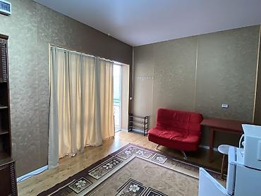 Долгосрочная аренда комнат: 20 м², С мебелью — 3