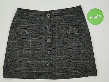 spódnice moda: Spódnica damska, rozmiar XL — 2