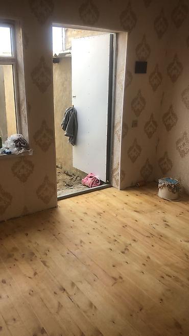 Həyət evləri və villaların satışı: 2 otaqlı, 40 kv. m, Kredit yoxdur, Orta təmir — 1