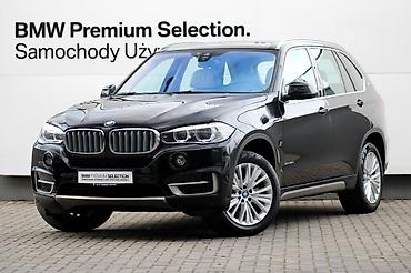 41 5: Литые Диски R 19 BMW, Комплект, отверстий - 5, Б/у — 2