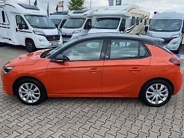 traktor 533 cena: STAKLA ZA OPEL CORSA F OD 2019. DO 2024. GOD. | Polovni origialni — 1