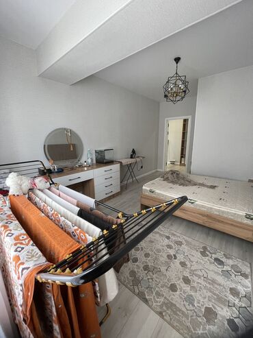 Продажа квартир: 2 комнаты, 60 м², Элитка, 4 этаж, Дизайнерский ремонт — 18